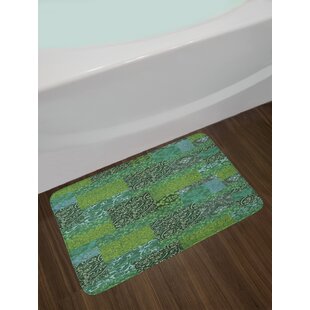 Bath Rug By Riviera Home Luxury By Nature | Wayfair